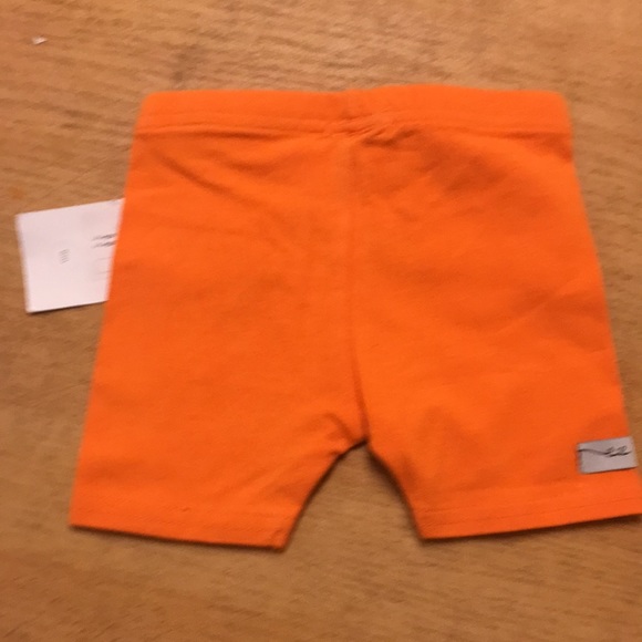 Lil Leggs tight shorts - Picture 5 of 5